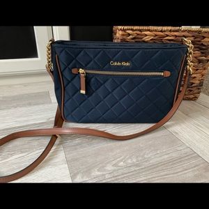 Calvin Klein crossbody